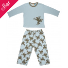 Froggy Pyjamas - Child